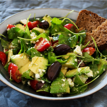 Chef´s Salad, Kebab & Pizza - Salaattibaari
